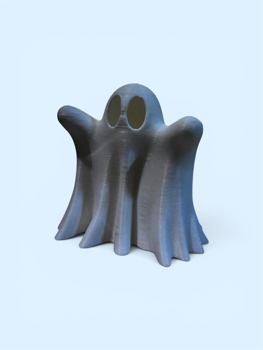 Ghost Figure