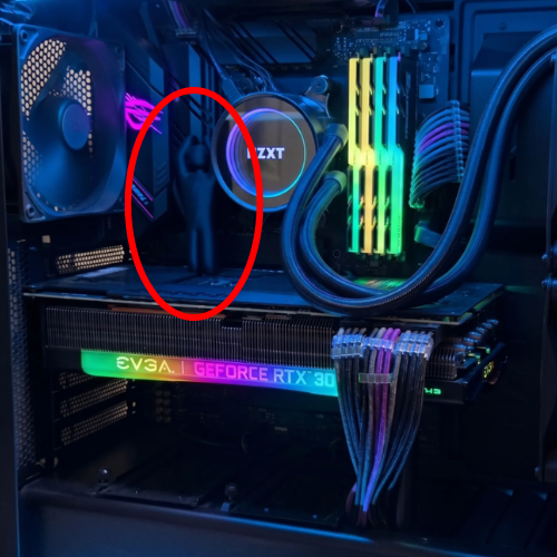 Does NOT contain PC