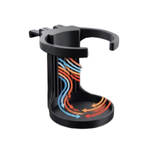 Universal Car Cup Holder
