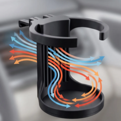 Universal Car Cup Holder