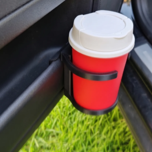 Universal Car Cup Holder