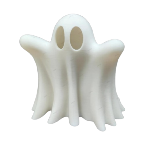 Ghost Figure